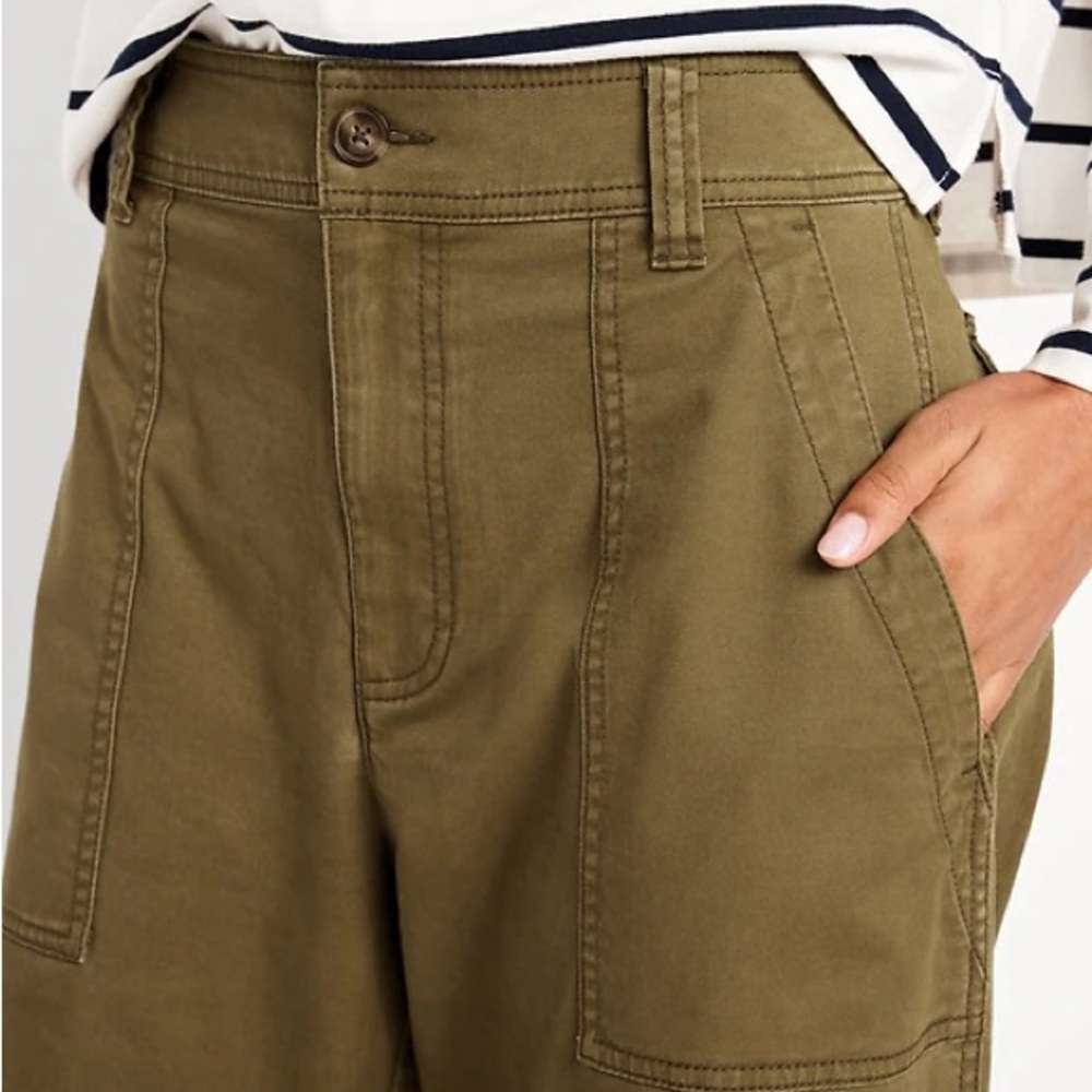 OLD NAVY | CARPENTER PANTS